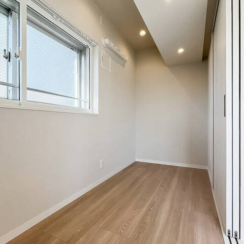 ローヤルハイツのざわの室内写真