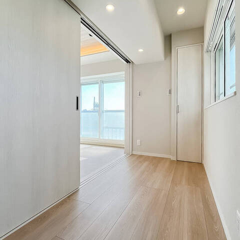 ローヤルハイツのざわの室内写真