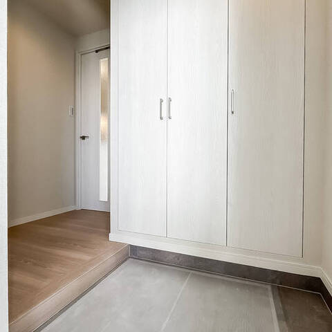 ローヤルハイツのざわの室内写真