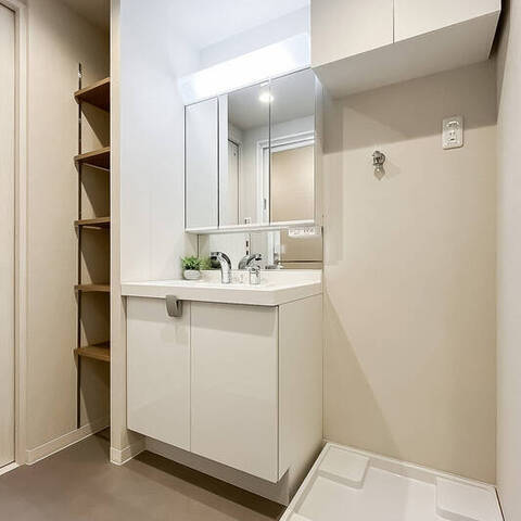 ローヤルハイツのざわの室内写真