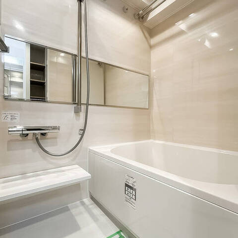 ローヤルハイツのざわの室内写真