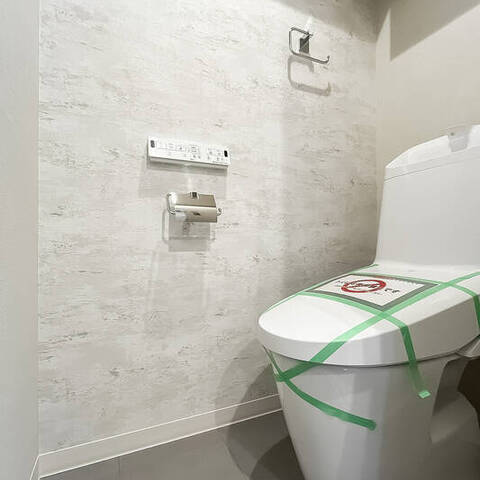 ローヤルハイツのざわの室内写真