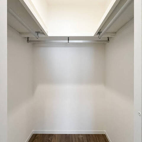 自由が丘ハイタウンの室内写真