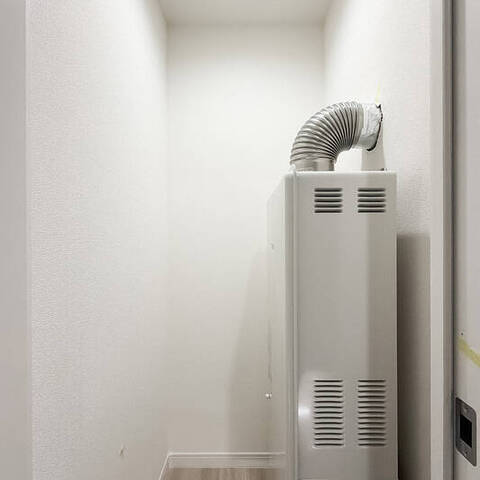 自由が丘ハイタウンの室内写真