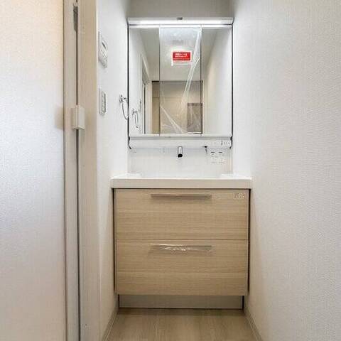 渋谷マンションの室内写真