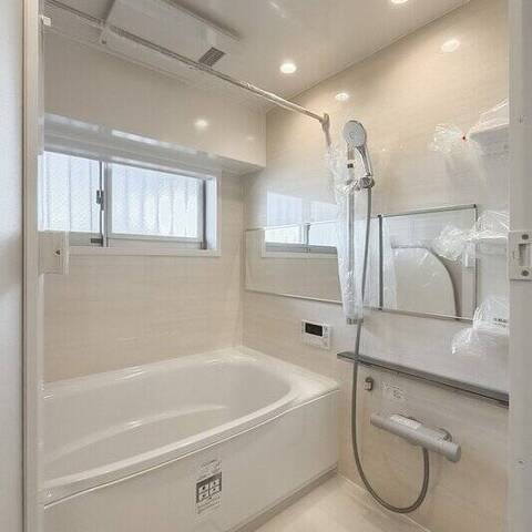 渋谷マンションの室内写真