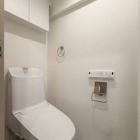 渋谷マンションの室内写真