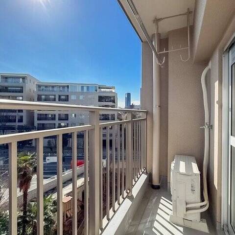 渋谷マンションの室内写真