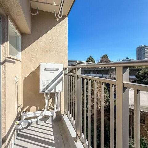 渋谷マンションの室内写真