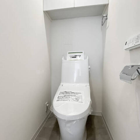 代々木公園パークホームズの室内写真