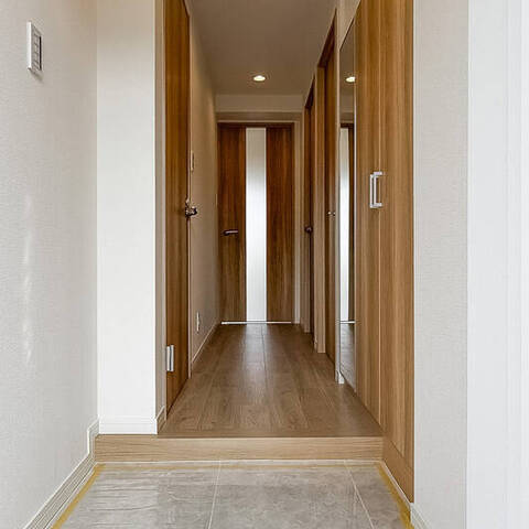 菱和パレス小竹向原の室内写真