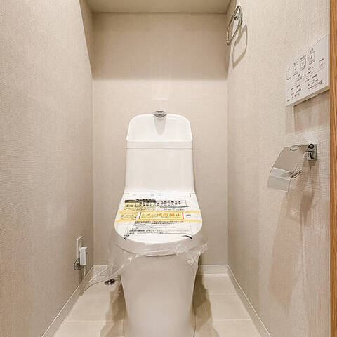 菱和パレス小竹向原の室内写真