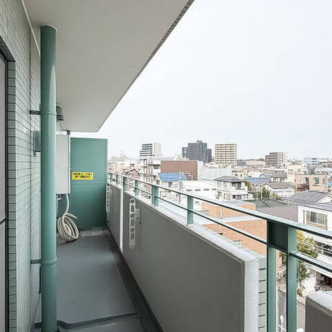 菱和パレス小竹向原の室内写真