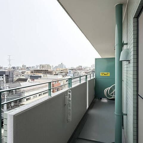 菱和パレス小竹向原の室内写真