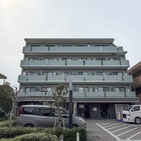 菱和パレス小竹向原の室内写真