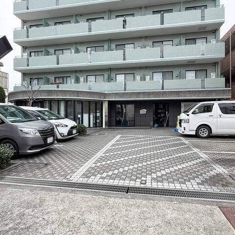 菱和パレス小竹向原の室内写真