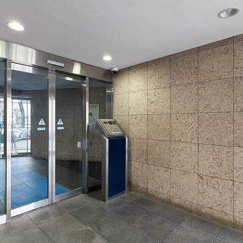 菱和パレス小竹向原の室内写真