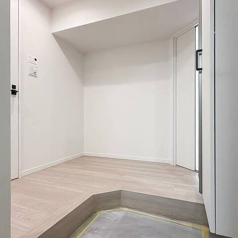 モンテベルデ六義園の室内写真