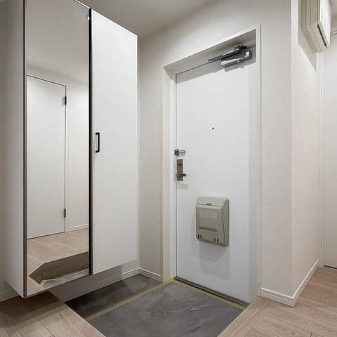 モンテベルデ六義園の室内写真