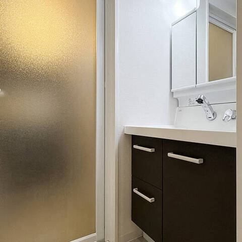 モンテベルデ六義園の室内写真