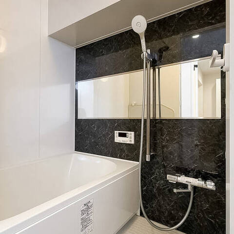 モンテベルデ六義園の室内写真