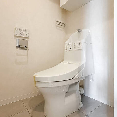 モンテベルデ六義園の室内写真