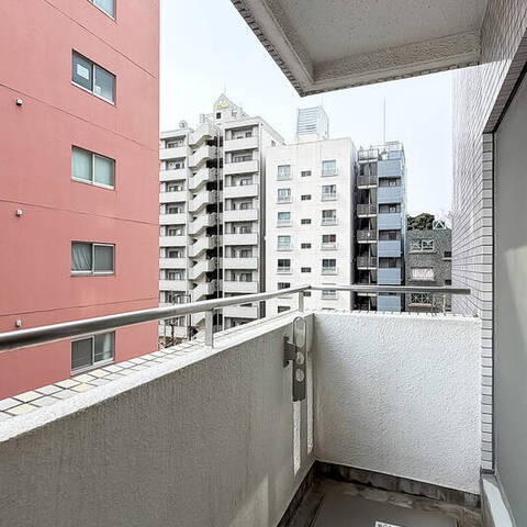 モンテベルデ六義園の室内写真