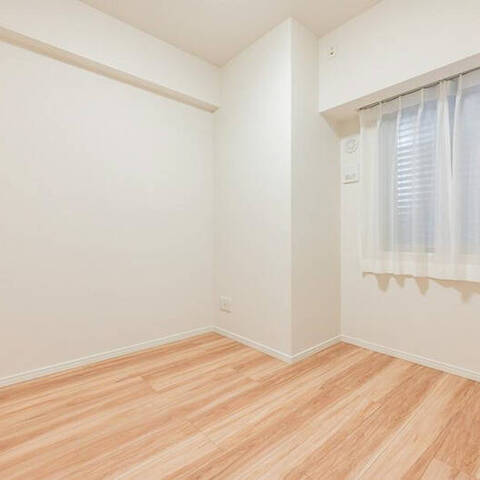 オークプレイス豊洲の室内写真