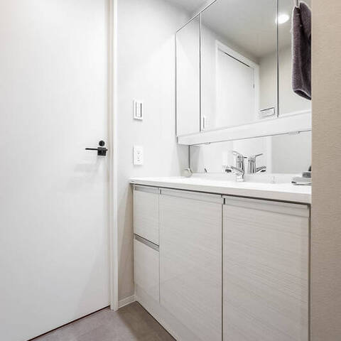 クリオ王子神谷参番館の室内写真