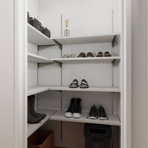 柿の木坂サニーハイツの室内写真