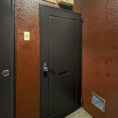 柿の木坂サニーハイツの建物・共用部写真