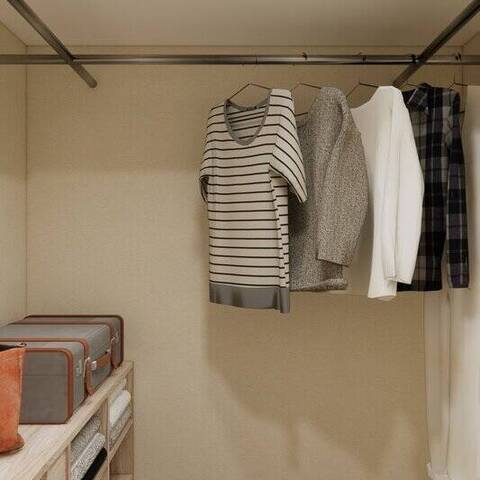 プレスティージュ目黒東山の室内写真