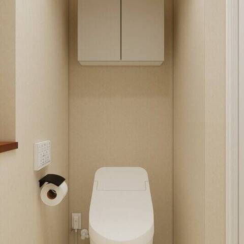 プレスティージュ目黒東山の室内写真