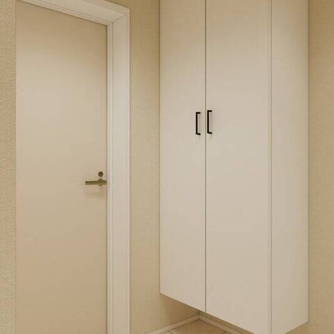 プレスティージュ目黒東山の室内写真