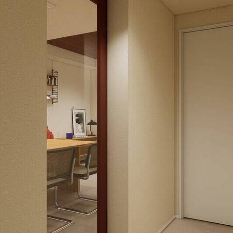 プレスティージュ目黒東山の室内写真