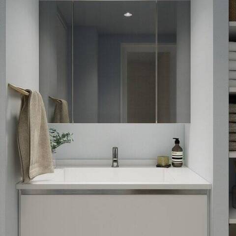 府中パークホームズの室内写真