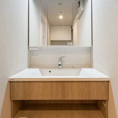 アドヴァンス川崎駅前の室内写真