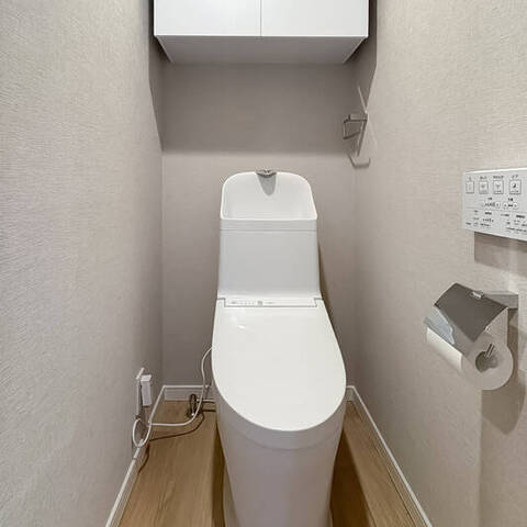 アドヴァンス川崎駅前の室内写真