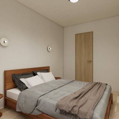 ルネッサンスタワー上野池之端の室内写真