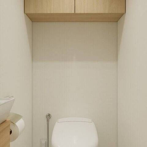 ルネッサンスタワー上野池之端の室内写真