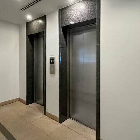 ルネッサンスタワー上野池之端の建物・共用部写真