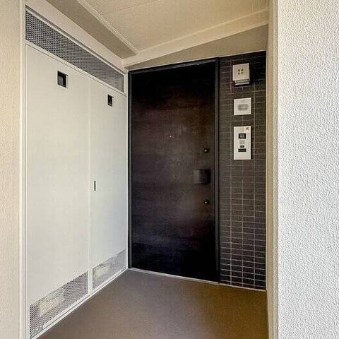 アスコットパーク両国石原の建物・共用部写真