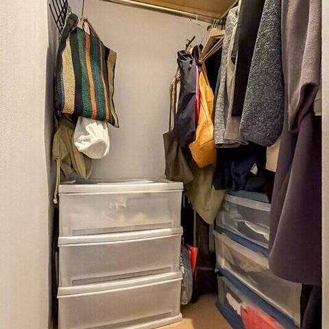 アスコットパーク両国石原の室内写真