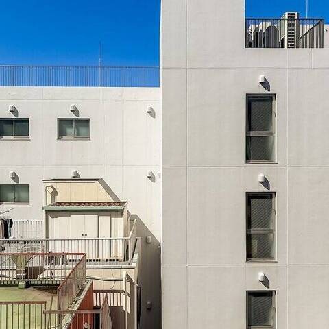 アスコットパーク両国石原の眺望・バルコニー写真