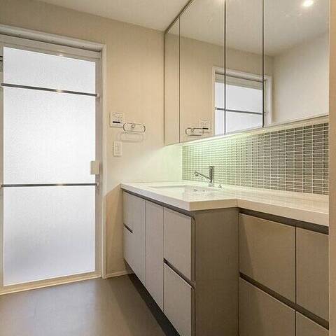 アスコットパーク両国石原の室内写真