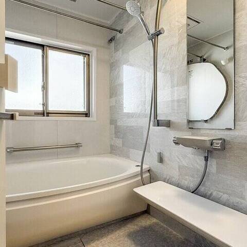 アスコットパーク両国石原の室内写真