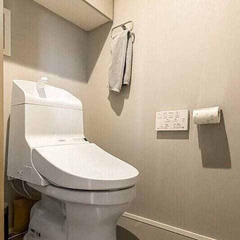 アスコットパーク両国石原の室内写真