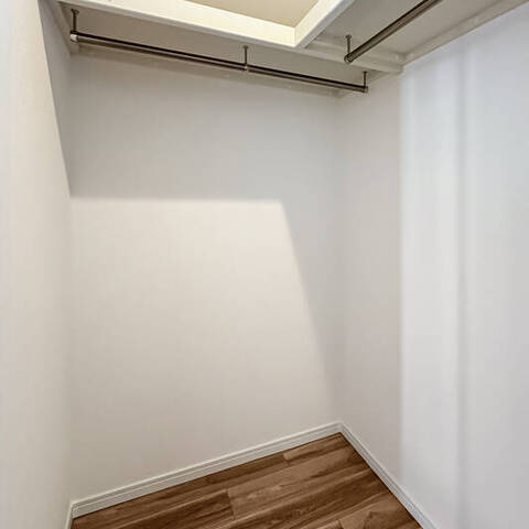 ヴェルビュ横浜反町の室内写真