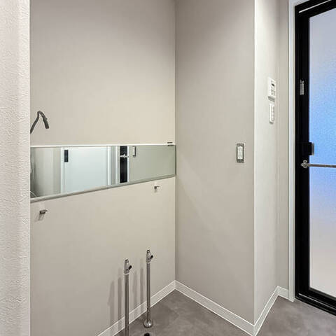 ヴェルビュ横浜反町の室内写真