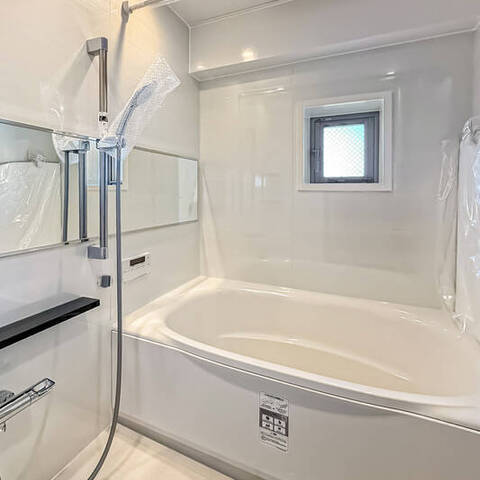 ヴェルビュ横浜反町の室内写真